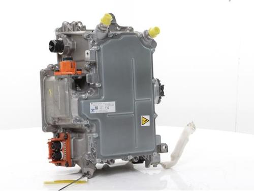 Inverter/Converter DACIA JOGGER (RK_) 1.6 HYBRID 140 (RKN8) | BP40588676M119 - Image 10