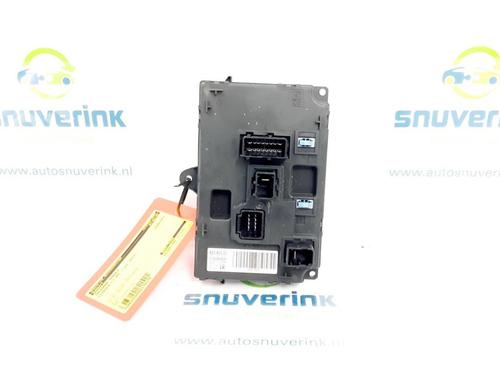 Used Control unit Control unit CITROËN C3 II (SC_) 1.2 VTi 82 (82 hp) 10805353 10805353