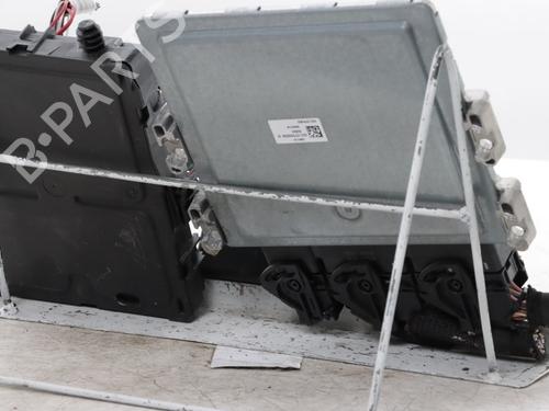 Engine control unit (ECU) RENAULT SCÉNIC IV (J9_) 1.3 TCe 140 | BP36806164M57 - Image 7