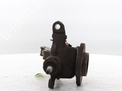 Right front steering knuckle OPEL MOVANO B Van (X62) 2.3 CDTI FWD (FV) | BP31960214M26
