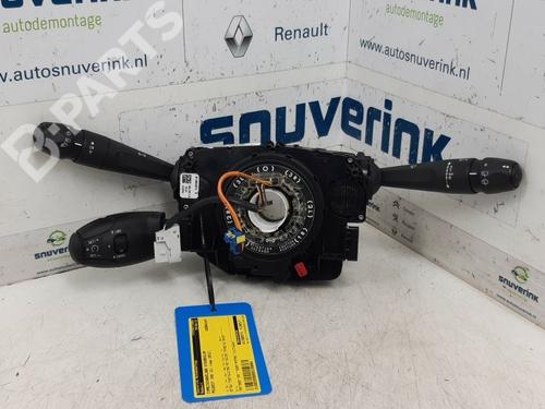 Used Switch Switch PEUGEOT 208 I (CA_, CC_) 1.2 VTI 82 (82 hp) 11187459 11187459