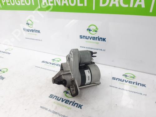 Starter RENAULT TWINGO III (BCM_, BCA_) 1.0 SCe 70 | BP20158507M8 