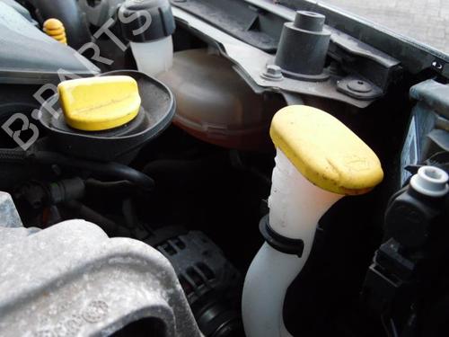 Alternator RENAULT TWINGO II (CN0_) 1.2 16V (CN04, CN0B) | BP24988824M7 - Image 23