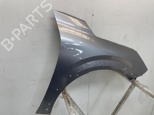 Right front fenders PEUGEOT 208 II (UB_, UP_, UW_, UJ_) e-208 | BP27971075C42 