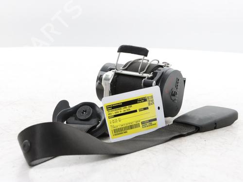 Front left seatbelt BMW 1 (F40) 118 i | BP34567524I26 - Image 4