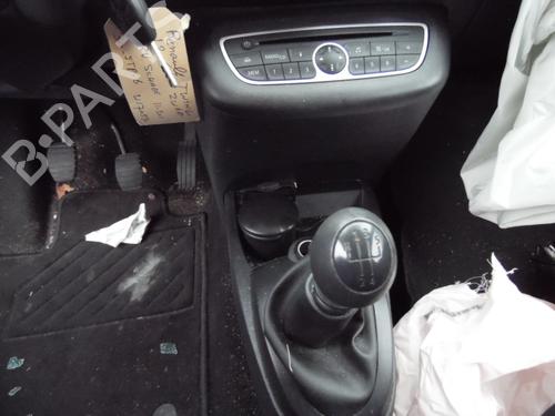 Valve cover RENAULT TWINGO II (CN0_) 1.2 16V (CN04, CN0B) | BP40572577M124 - Image 23