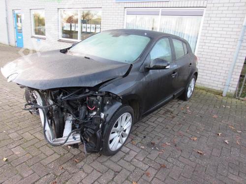Engine control unit (ECU) RENAULT MEGANE III Hatchback (BZ0/1_, B3_) 1.5 dCi (BZ09, BZ0D, BZ1W, BZ29, BZ14) | BP40570681M57 - Image 4