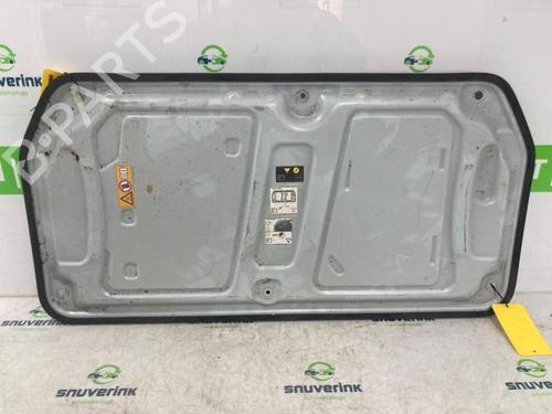 Underbody protection RENAULT TWINGO III (BCM_, BCA_) 1.0 SCe 70 | BP40581956M92 - Image 2