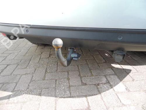 Left front driveshaft CITROËN C5 III (RD_) 2.0 16V (RDRFJC, RDRFJF) | BP40577654M38 - Image 28
