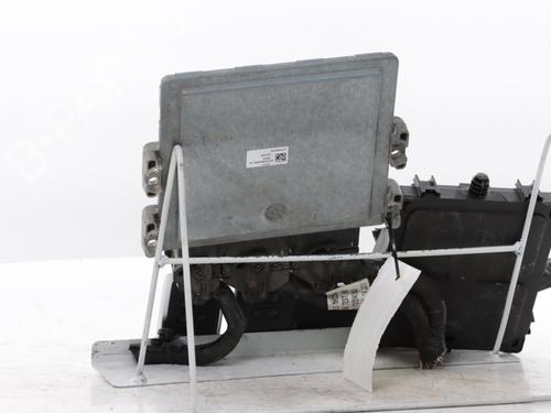 Engine control unit (ECU) RENAULT ARKANA I (LCM_, LDN_) 1.3 TCe 140 (LDN0) | BP33696656M57  - Image 5