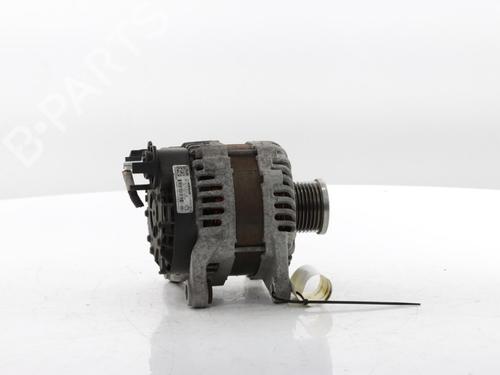 Alternator RENAULT KADJAR (HA_, HL_) 1.3 TCe 140 (HLNB, HLN1) | BP29241472M7 - Image 8