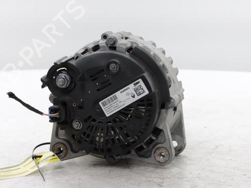 Used Alternator Alternator RENAULT TRAFIC III Van (FG_) 2.0 dCi 150 (FGMU) (150 hp) 34563456 34563456