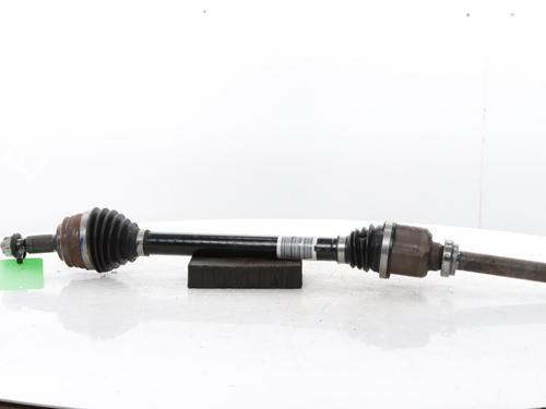 Left front driveshaft OPEL GRANDLAND (OV64) 1.2 MHEV | BP30758341M38  - Image 6