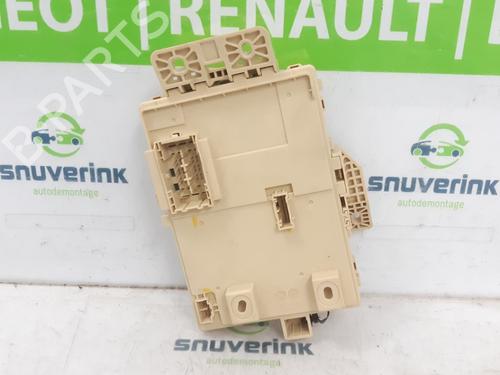 Fuse box HYUNDAI KONA (OS, OSE, OSI) EV | BP25980252E1 