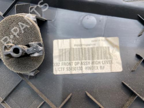 Front left panel OPEL VIVARO B Van (X82) 1.6 CDTI (05) | BP33935093C58  - Image 5