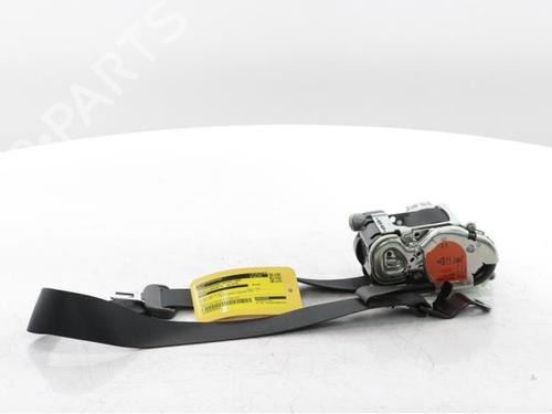 Front right seatbelt RENAULT KADJAR (HA_, HL_) 1.2 TCe 130 (HLMR) | BP40584495I25 - Image 5
