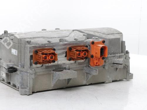 Inverter/Converter RENAULT ZOE (BFM_) ZOE | BP36701974M119 - Image 5