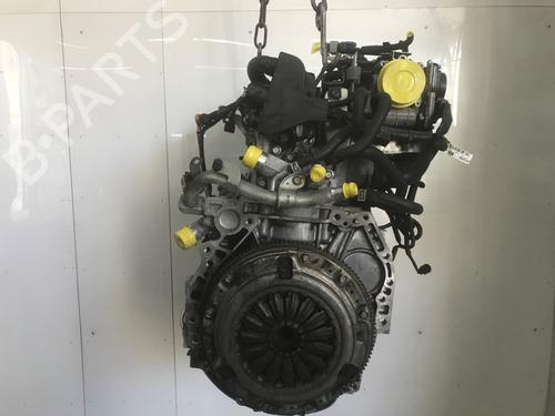 Engine RENAULT KOLEOS I (HY_) 2.5 (HY0C, HY0N) | BP34567100M1 - Image 2