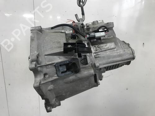 Used Gearbox Gearbox CITROËN C3 AIRCROSS II (2R_, 2C_) 1.2 PureTech 110 (2RHNZB, 2RHNZW, 2RHNPX, 2RHNPJ) (110 hp) 34563779 34563779
