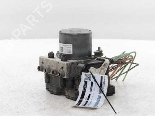 ABS pump PEUGEOT PARTNER Box Body/MPV 1.6 HDi / BlueHDi 75 | BP34565129M43 - Image 2