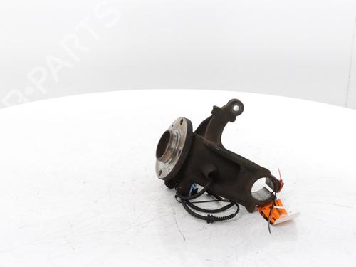Right front steering knuckle CITROËN C3 III (SX) 1.2 PureTech 82 | BP30186229M26 