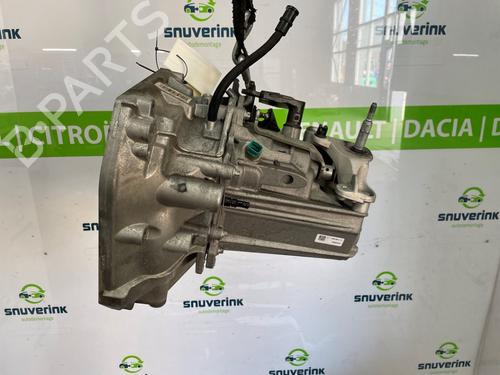 Used Gearbox RENAULT CAPTUR II (HF_) TCe 90 (HFM6) (91 hp) 26238321