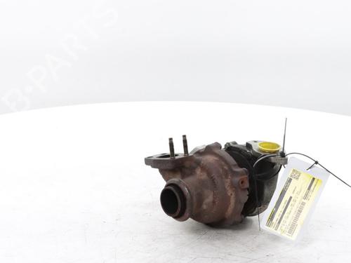 Turbocharger/Supercharger TOYOTA PROACE Van (MDZ_) 1.5 D4d (MDZ8) | BP30186492M71 