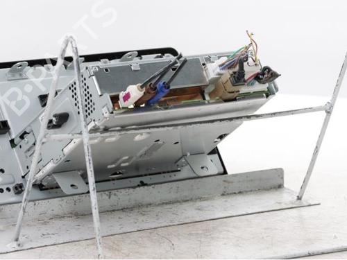 Radio RENAULT TRAFIC III Van (FG_) 2.0 dCi 170 (FGMM, FGMV) | BP35991759E6 - Image 5