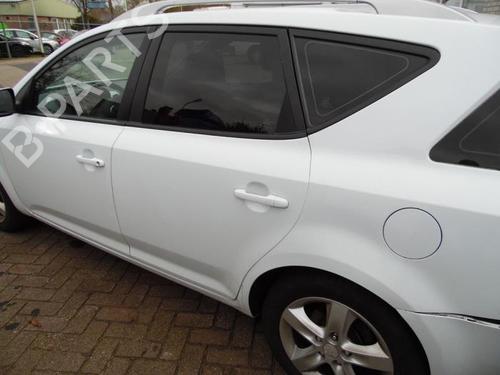 Climate control KIA CEE'D SW (ED) 1.4 CVVT | BP40582124I5 - Image 18