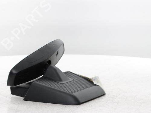 Rear mirror RENAULT CLIO V (B7_) 1.5 Blue dCi 100 (B7AD) | BP34565995I6 - Image 9
