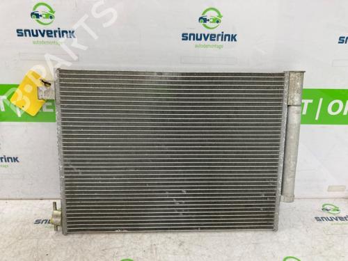 Used AC radiator AC radiator 21194941 21194941
