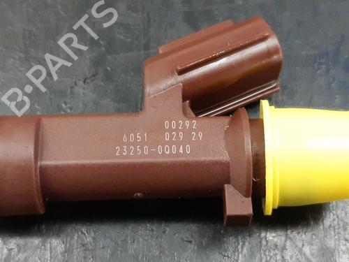 Injector PEUGEOT 108 1.0 VTi 72 | BP26279422M100 - Image 2