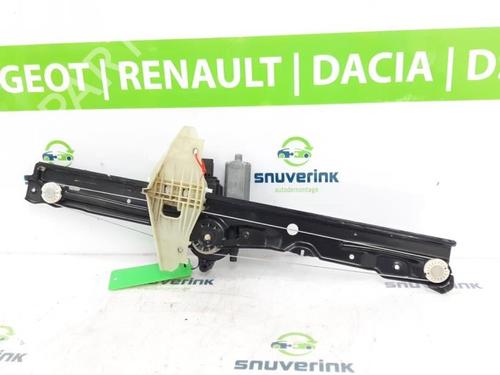 Front right window mechanism OPEL VIVARO C Van (K0) 2.0 | BP40571573C23 - Image 2