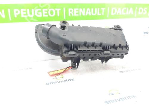 Air filter box CITROËN C3 III (SX) 1.2 THP 110 (SXHNPS, SXHNZT, SXHNZ6) | BP40578010M87 - Image 4