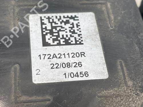 AdBlue-tank RENAULT EXPRESS Box Body/MPV 1.5 Blue dCi 95 (F6AB) | BP33696982M85 - Image 3