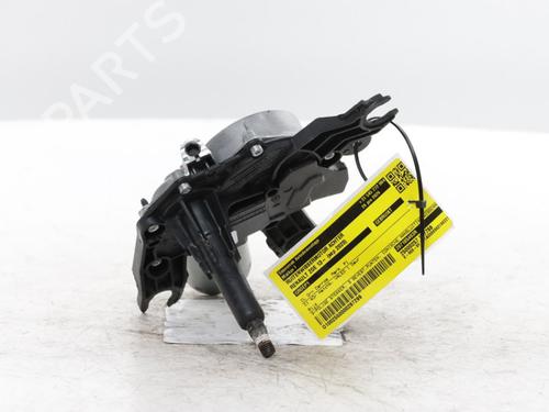Rear wiper motor RENAULT ZOE Hatchback Van (BFM_) Electric (BFMC, BFMD) | BP37263038M102 - Image 4