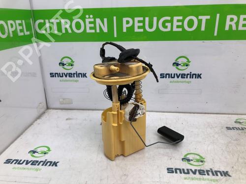 Fuel pump RENAULT CLIO IV (BH_) 1.5 dCi 75 | BP16330485M76 