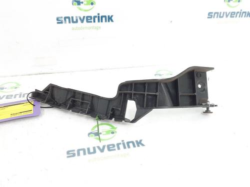 Used Rear bumper bracket FIAT 500 (312_) 1.2 (312AXA1A) (69 hp) 17982098