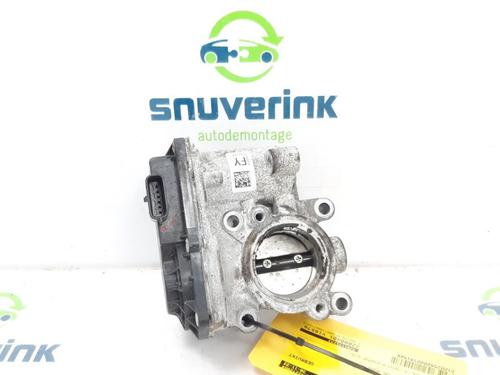 Used Throttle body Throttle body 15295287 15295287