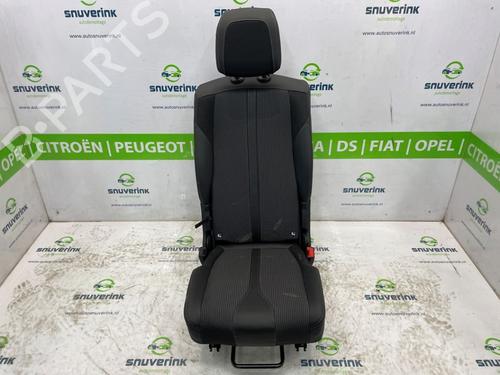 Used Rear seat PEUGEOT 5008 II (MC_, MJ_, MR_, M4_) 1.2 THP (MRHNYH, MRHNYW, MRHNSJ, MRHNSU, MRHNSM) (131 hp) 27093222