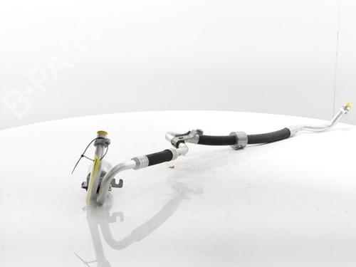 AC pipe RENAULT KANGOO III Box Body/MPV E-Tech Electric (FJJA) | BP28288945M126 - Image 4