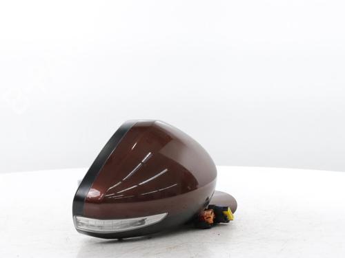 Right mirror PEUGEOT 508 SW I (8E_) 2.0 HDi RXH Hybrid4 | BP30758612C27