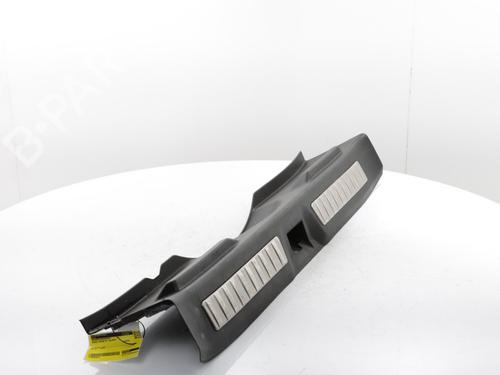 Boot lining RENAULT KADJAR (HA_, HL_) 1.2 TCe 130 (HLMR) | BP29426248I3 