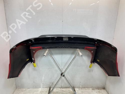 Rear bumper RENAULT CLIO IV Grandtour (KH_) 0.9 TCe 90 | BP30757848C8