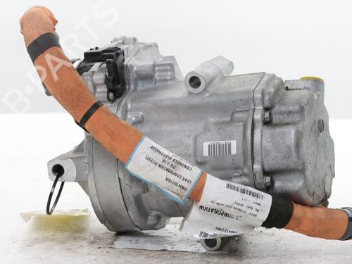 AC compressor RENAULT KANGOO III Box Body/MPV E-Tech Electric (FJJA) | BP37263028M34 - Image 4