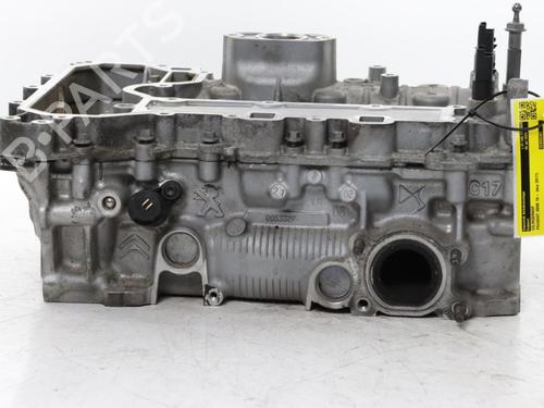 Used Cylinder head Cylinder head 38234789 38234789
