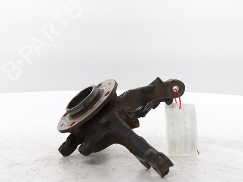 Right front steering knuckle OPEL CORSA F (P2JO) 1.2 (68) | BP34564609M26 - Image 3