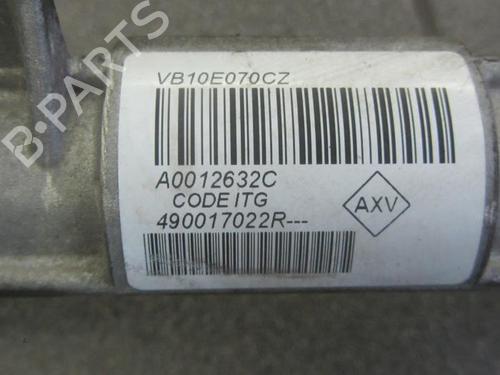 Steering rack RENAULT MEGANE III Hatchback (BZ0/1_, B3_) 1.6 16V (BZ1B, BZ1H) | BP40563131M22 - Image 2