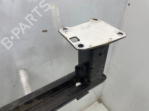 Rear bumper reinforcement PEUGEOT 308 III (FB_, FH_, FP_, F3_, FM_) PureTech 110 (FPHNPL) | BP29640793C73 