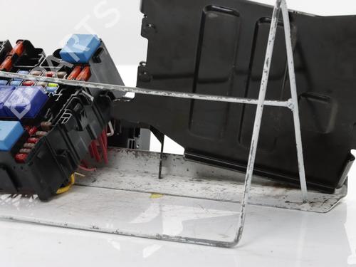 Engine control unit (ECU) RENAULT ZOE Hatchback Van (BFM_) Electric (BFMF) | BP38459960M57 - Image 7